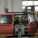 []出售德国进口德玛吉数控车床NEF500