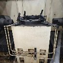 洛阳仓库新春大酬宾豫西机床厂T2118重卡汽车后桥壳双.