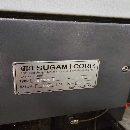 []津上325走心机。同款两台日本津上走心机B0325-II，棒.