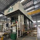 长沙工厂在位少用协易1000吨冲压线5台，1000吨1台，80.