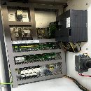 同款两台巨高850三线一万转