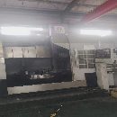 3台卧加，2台数控立车，5台打包，湖南工厂提货，针对.