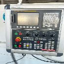 金田加贝2500型材机带四轴。