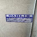 台湾大立630卧加回转交换双工位，BT50齿轮头，三轴光.