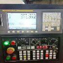 2017年一通855加工中心，两线一硬，发那科MF系统，BT4.