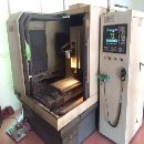 []出售一台7060数控雕刻机