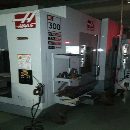 []出售一台哈斯EC300卧式加工中心