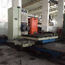 []出售交大昆机数控卧式铣镗床