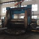 []出售齐重数控产C5225E普通双柱立式车床