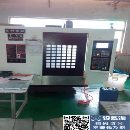 []出售一台台群T-V6加工中心