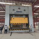 []出售一批成色很好的锻压设备