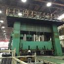 []出售一台日本产1000吨油压机